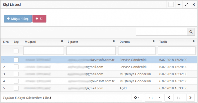 evobulut earsivdurum